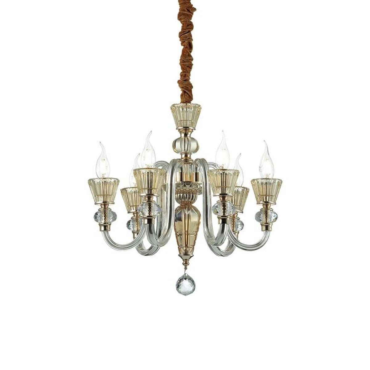 Lustre STRAUSS, IDEAL LUX