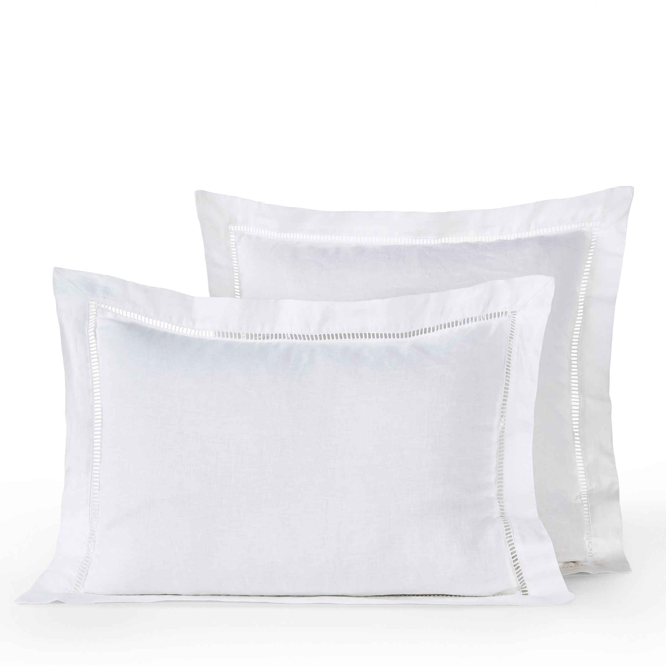 Set of 2 200 Thread Count Pillowcases Size King for sale online 