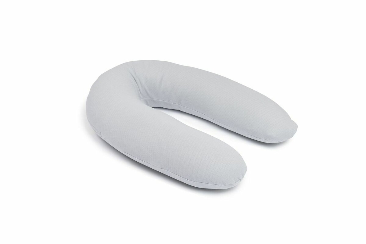 Coussin de grossesse 2 en 1 évolutif, BABYMOOV