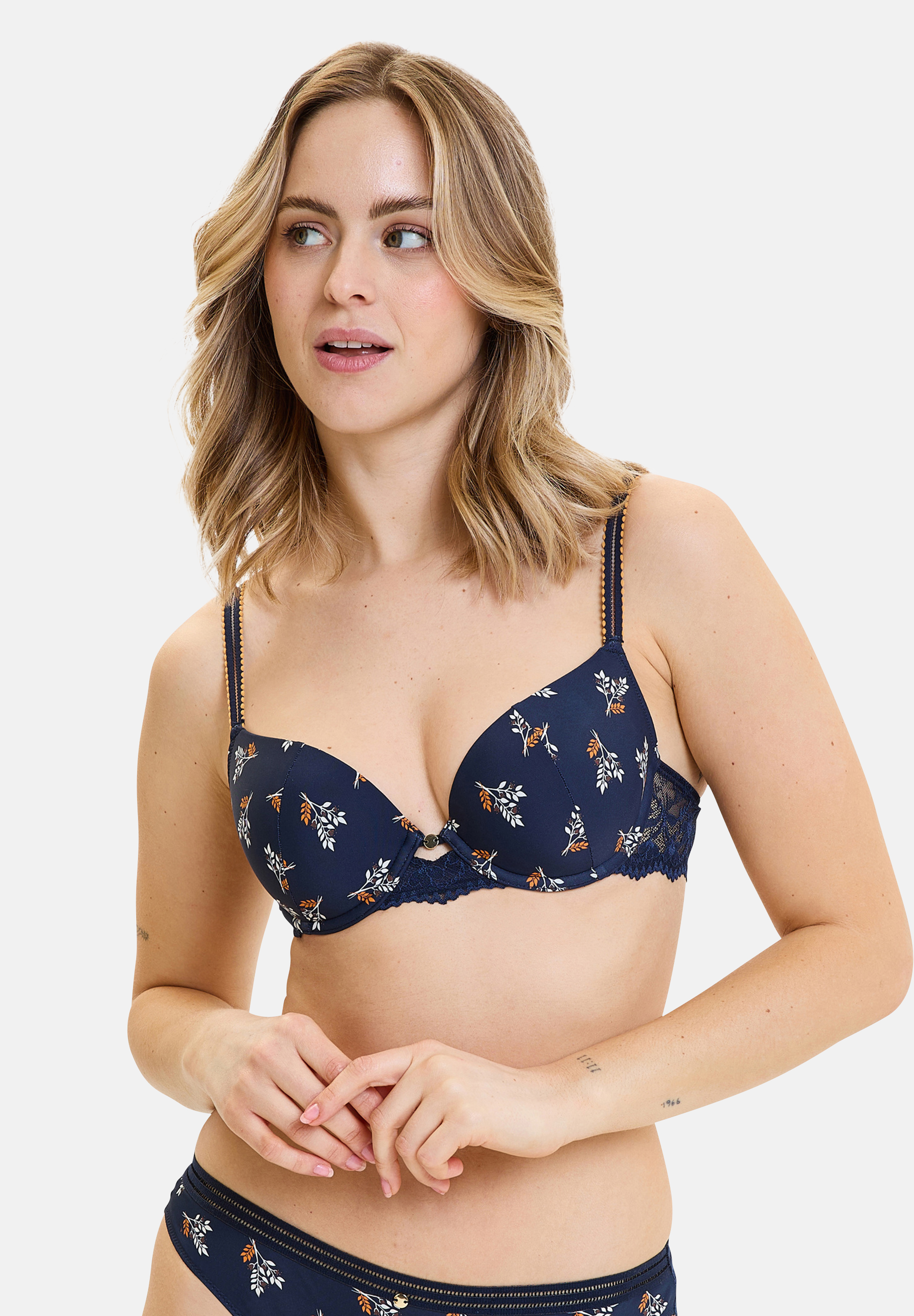 Soutien-gorge coques VALERIA, BILLET DOUX