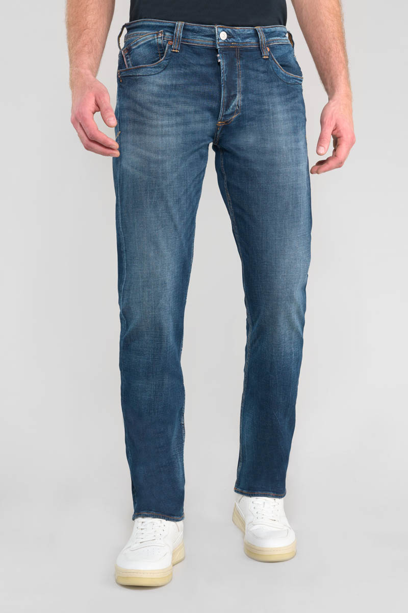 Jeans loose, large 800/60 loose, longueur 34, LE TEMPS DES CERISES