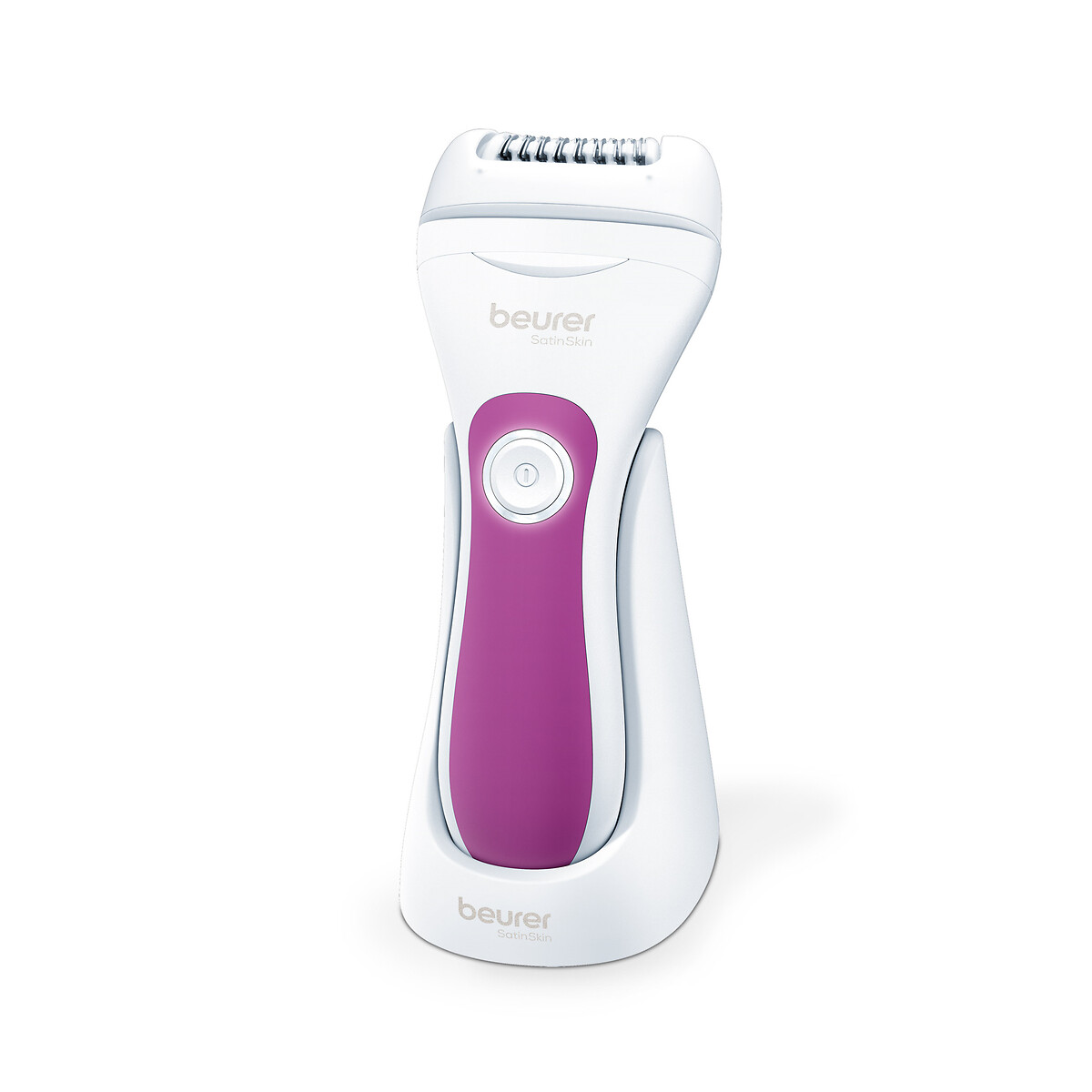 Epilateur électrique Wet and Dry HL 76, BEURER