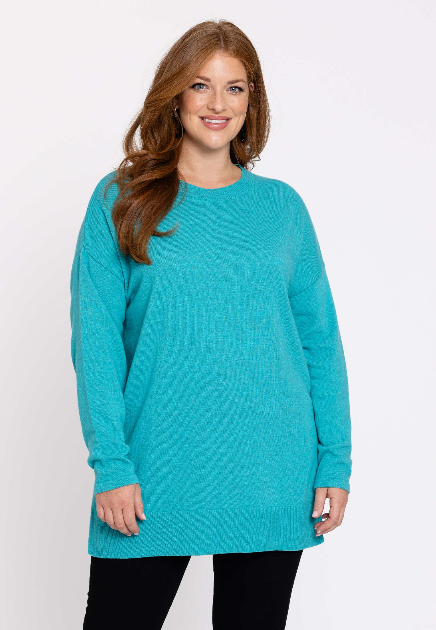 Pull avec manches longues, YOEK