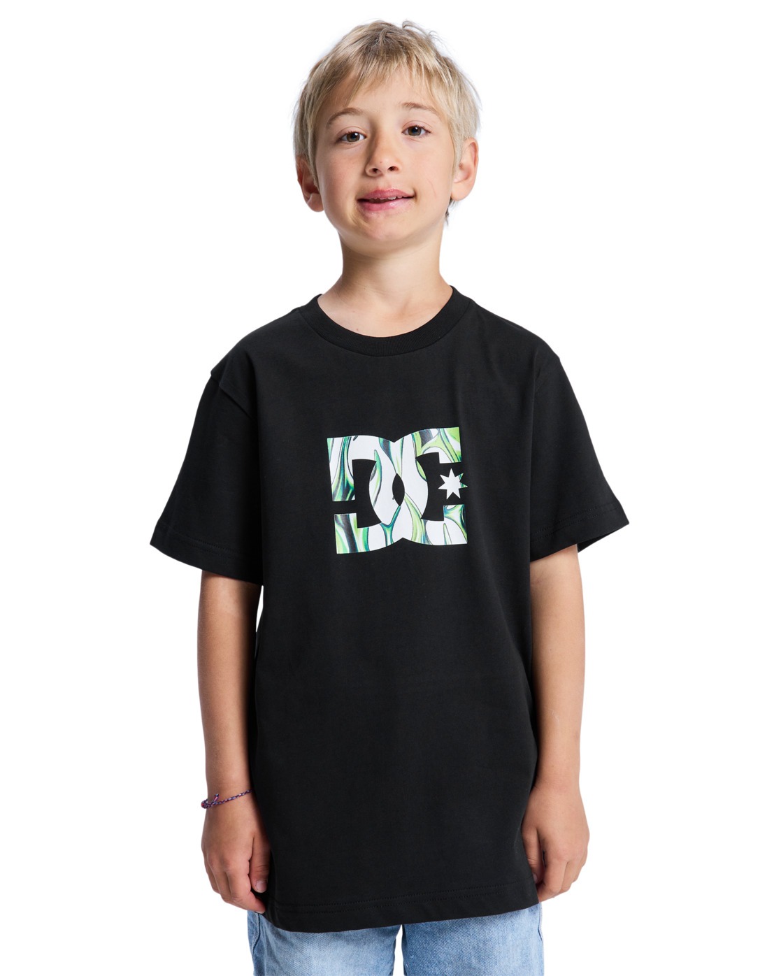 DC Shoes Apparel|Tops Garçon 8-16 ans EDBZT03446, DC SHOES