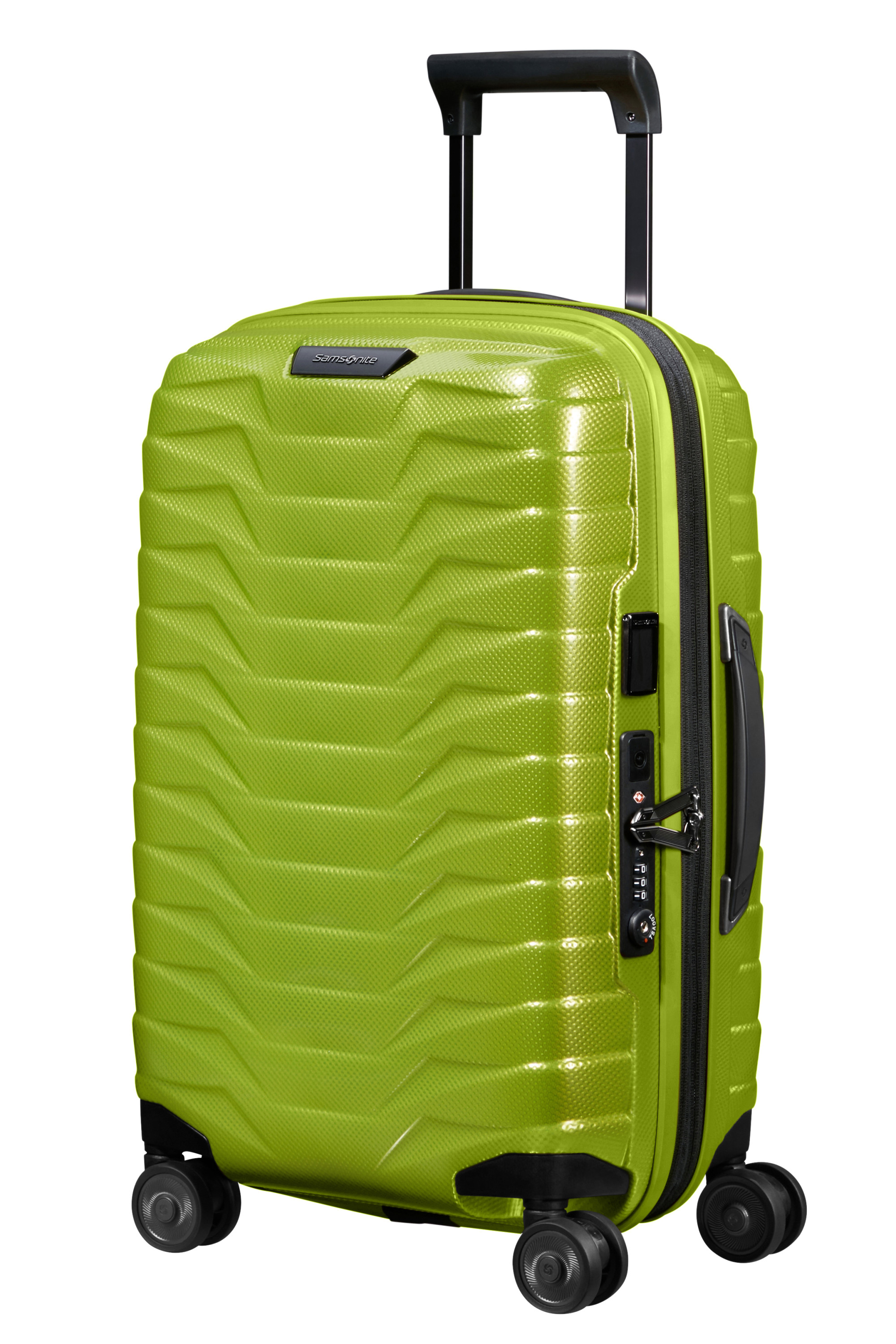 Proxis valise 4 roues taille S, SAMSONITE