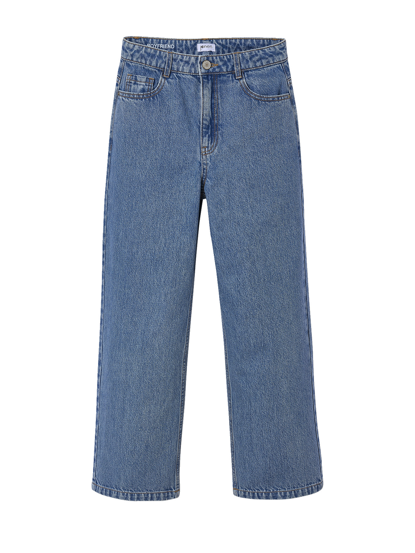 Jean loose, JONEN