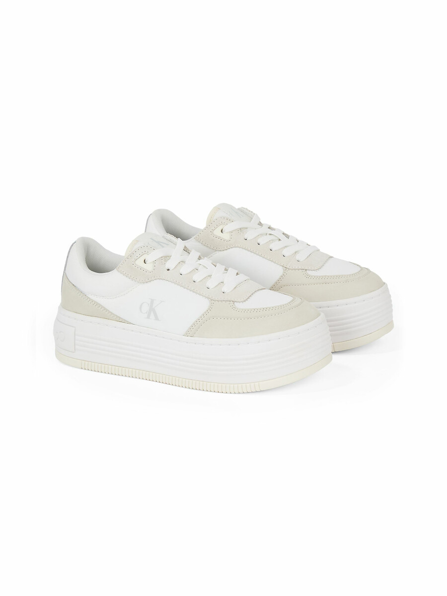 Baskets plateforme, CALVIN KLEIN JEANS