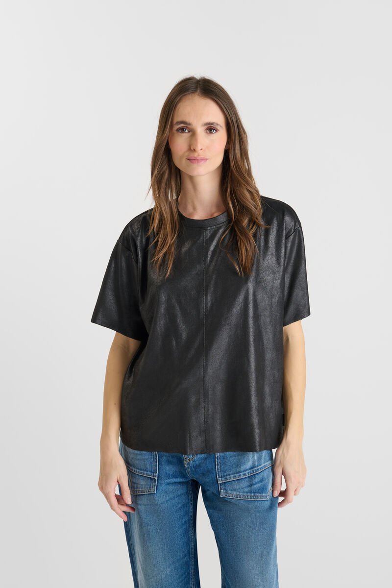 Tee-Shirt BIBER, LE TEMPS DES CERISES
