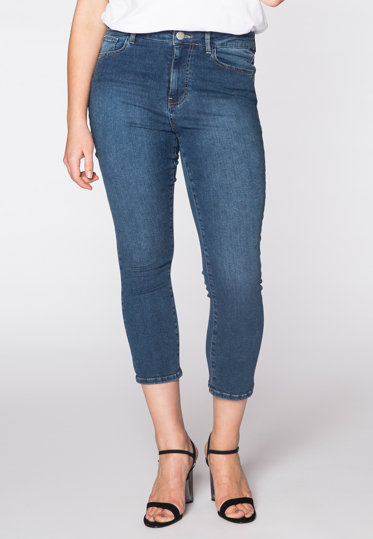 Jean skinny, YOEK
