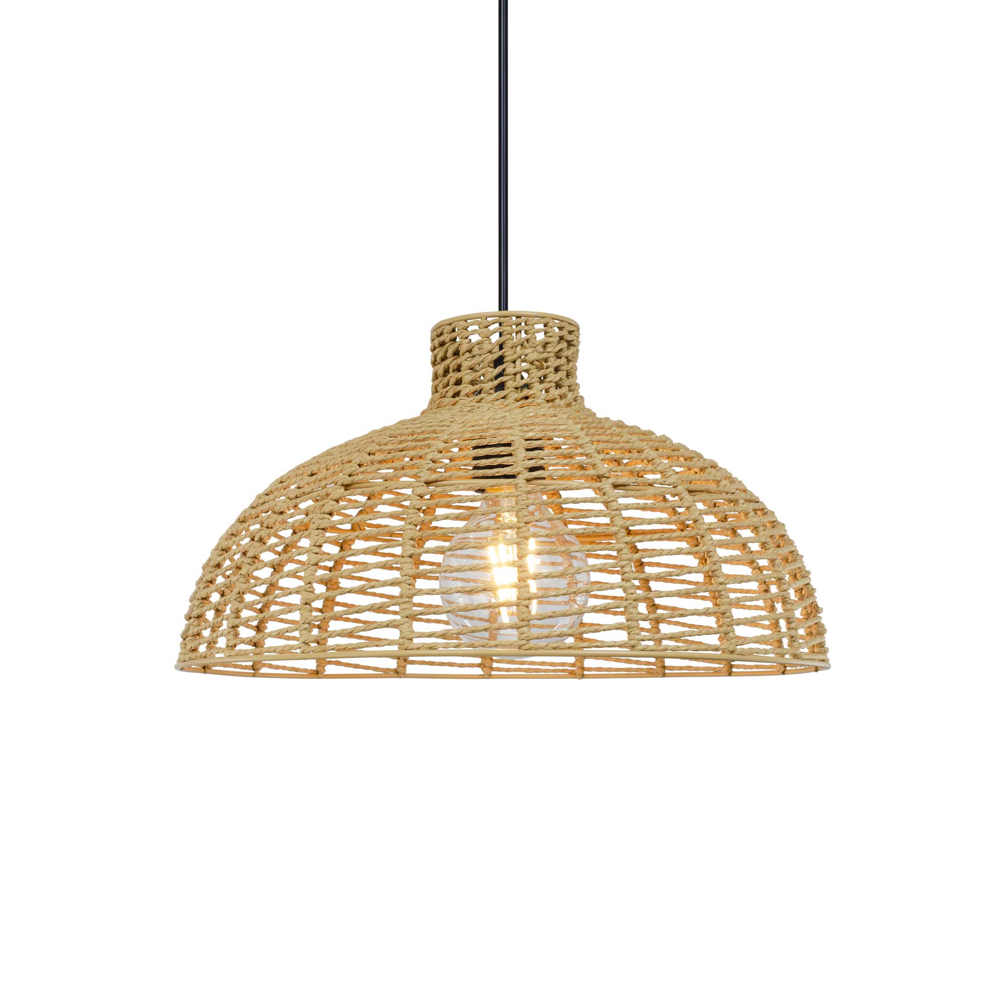 Suspension en corde, CORDIANE, C-CREATION