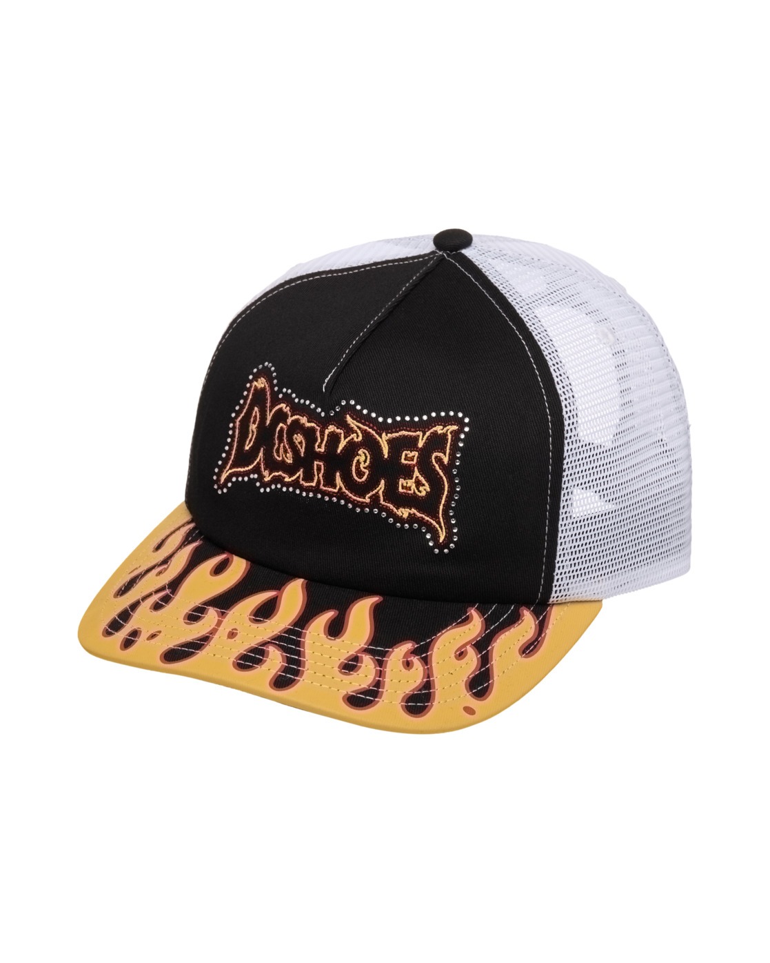DC Shoes Accessories|Headwear Homme EDYHA03221, DC SHOES