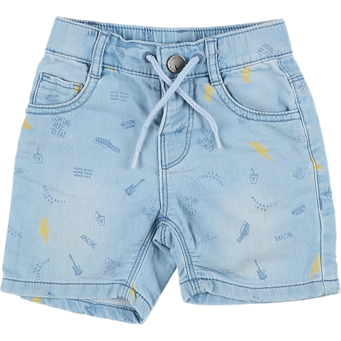 Short -  Très bon état, IKKS