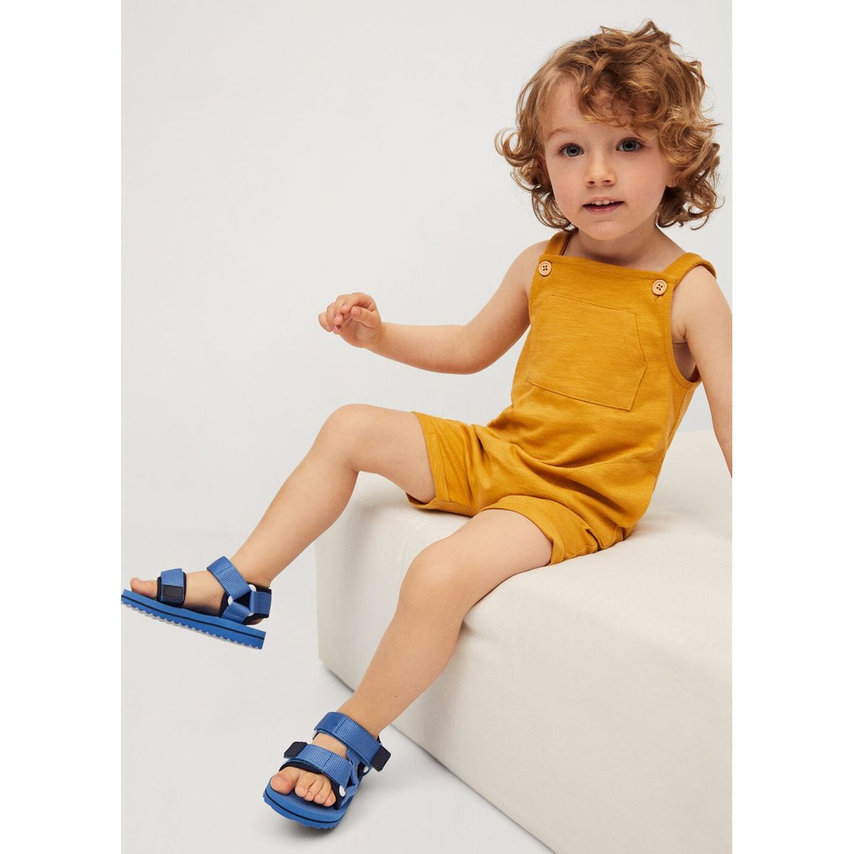 Sandales De Plage Bebe La Redoute