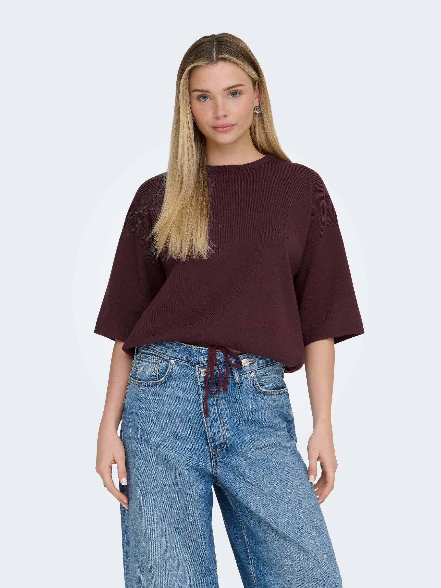 Top, ONLY