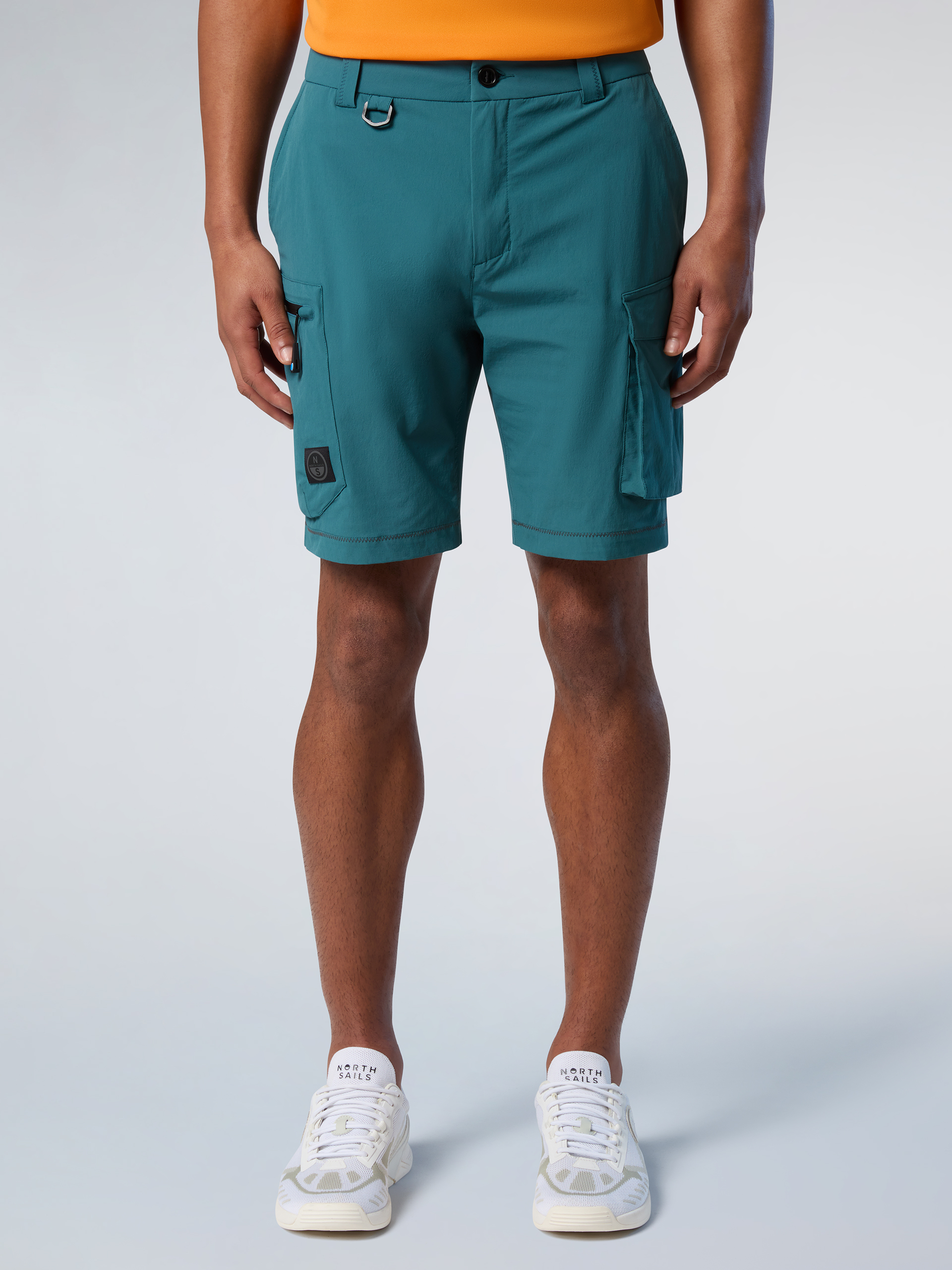 Short de pont hybride, NORTH SAILS