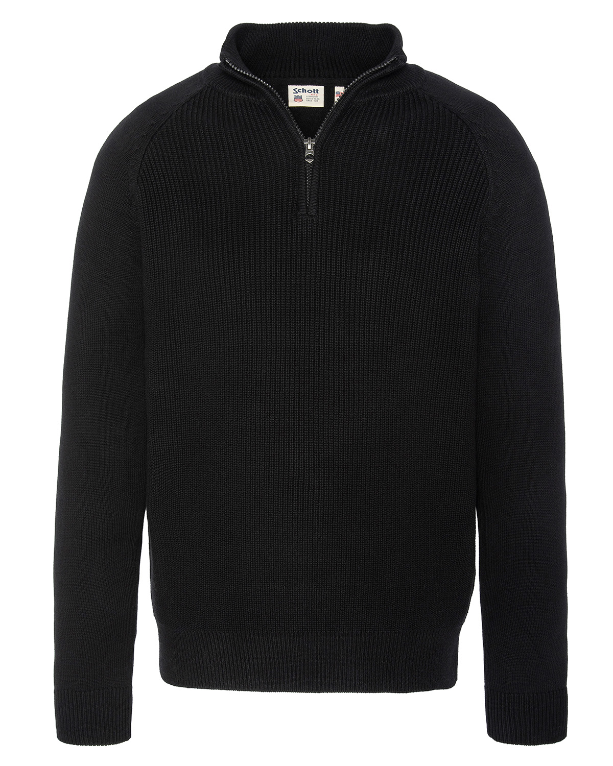 Pull camionneur, SCHOTT