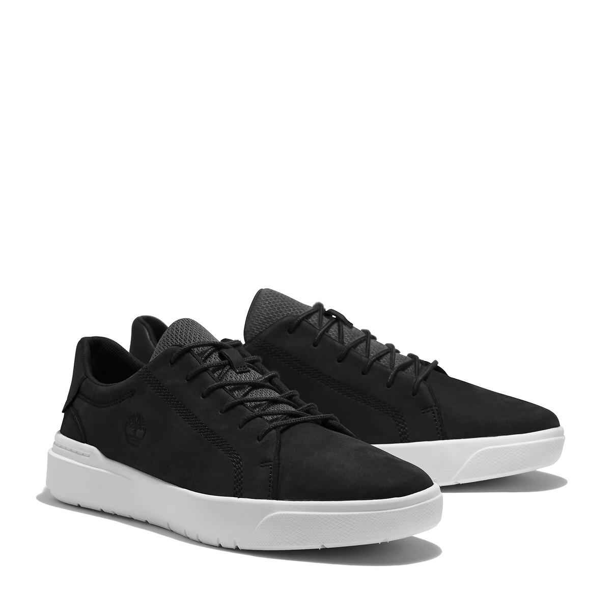 Timberland Zapatillas de piel Seneca Bay