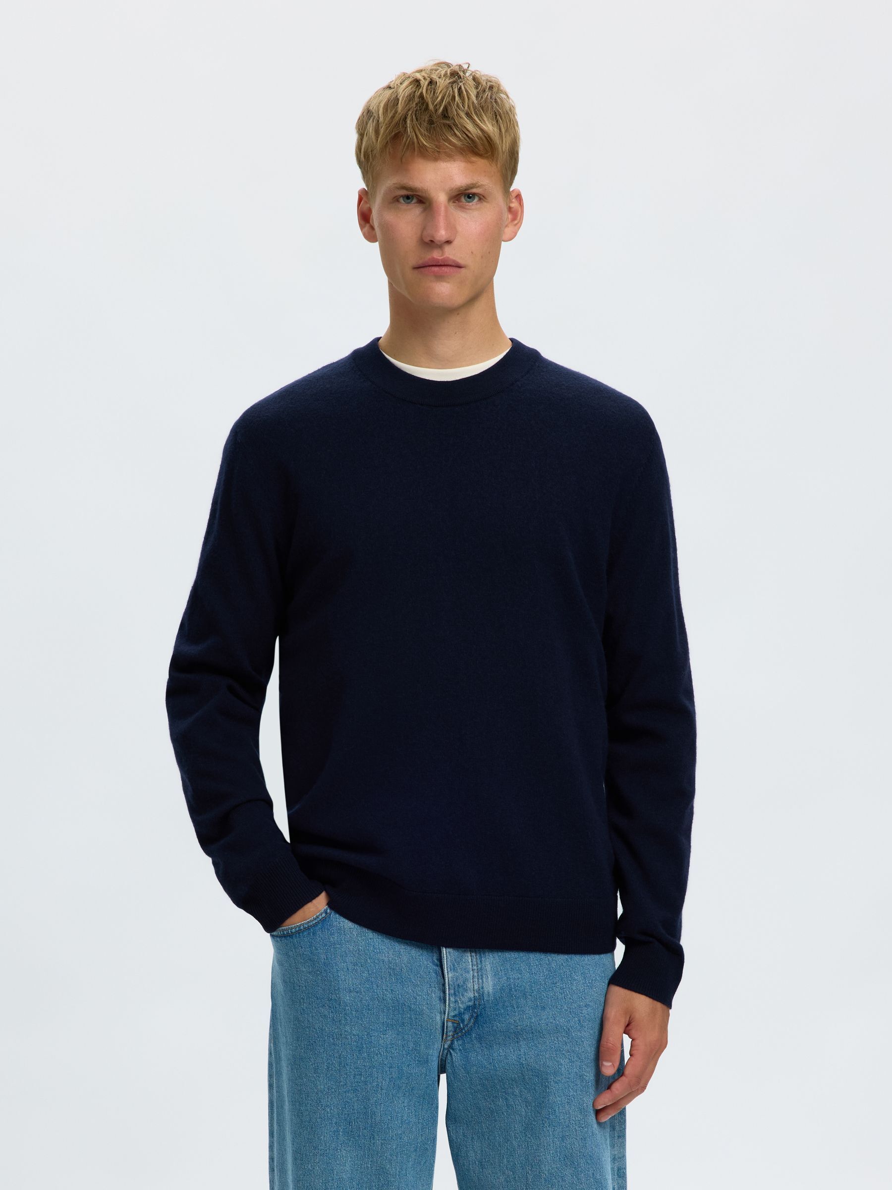 Pullover, SELECTED