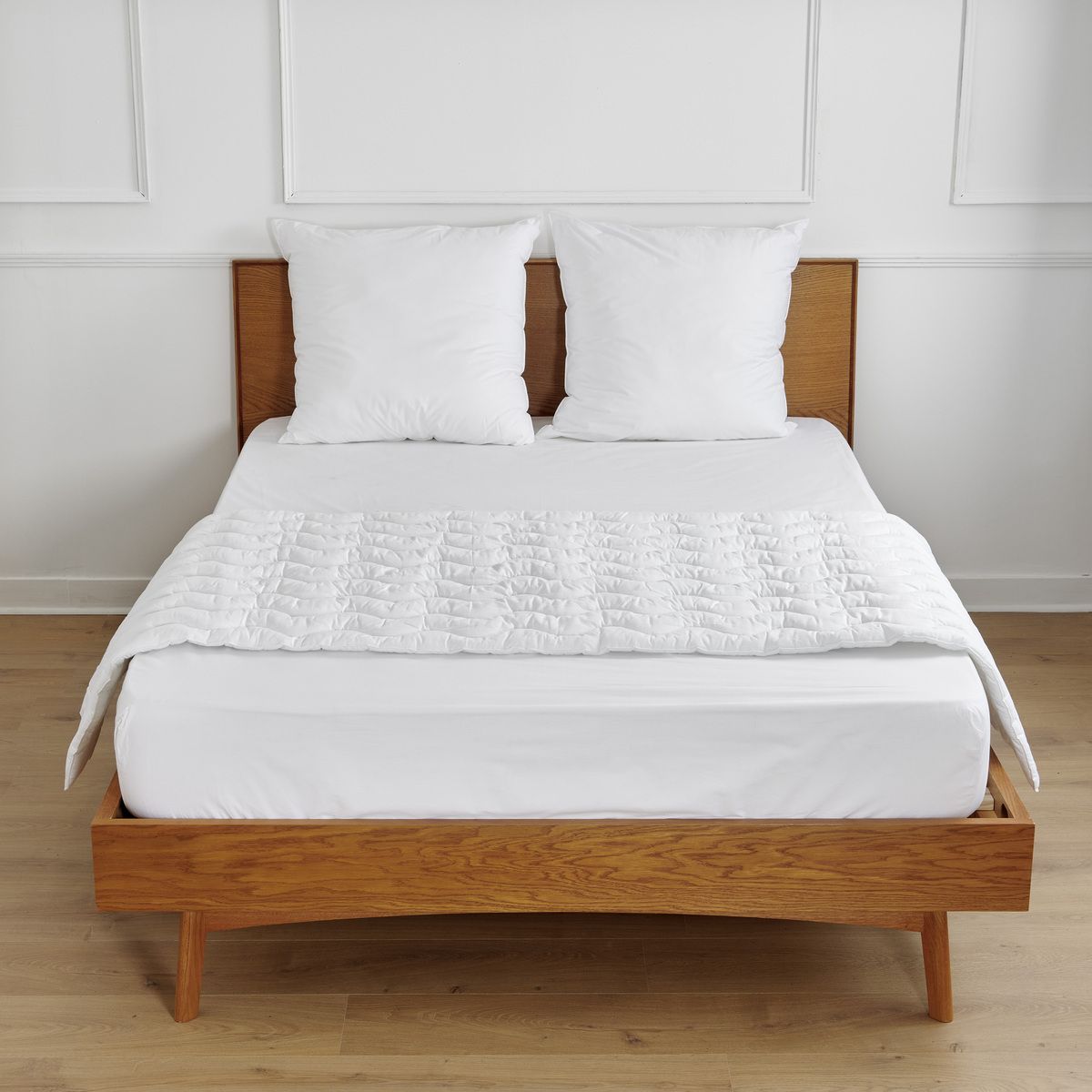 Edredon Matelassé - 350g/m², TRADITION DES VOSGES