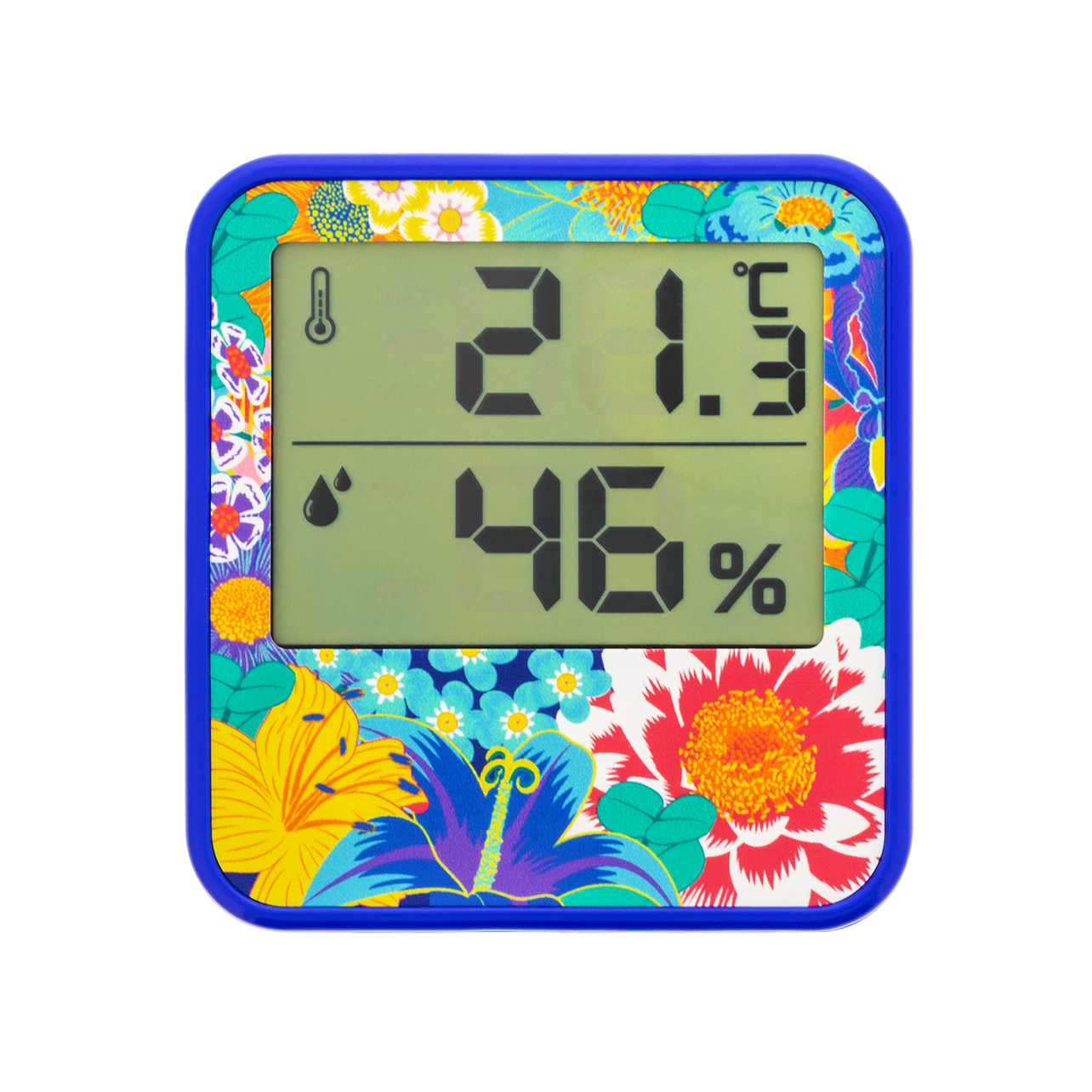 Thermomètre Digital Cosy, PYLONES