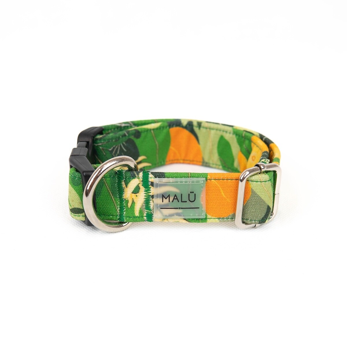 Coleira para cão Mavi, Malü Pet Wear, MALU PET WEAR