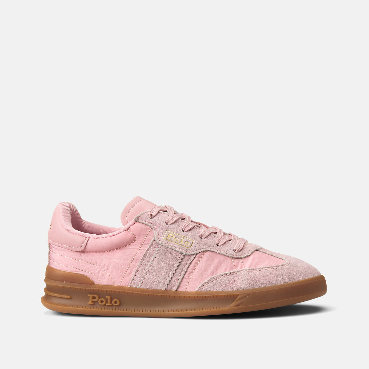Polo Ralph Lauren Zapatillas HERITAGE AERA — photo 2