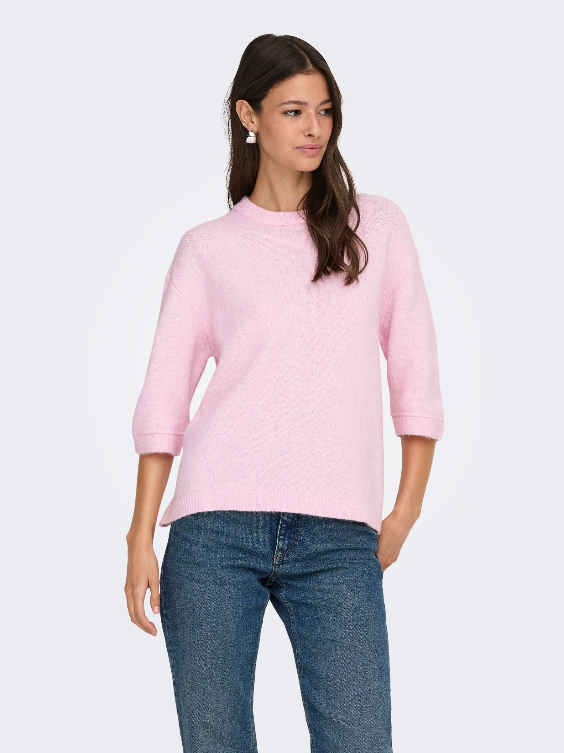 Pull En Maille, JDY