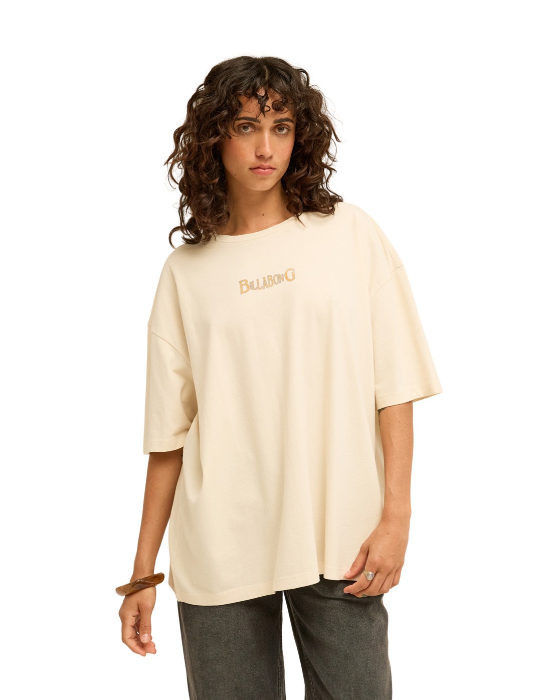 T-shirt oversize CHASING HORIZONS, BILLABONG