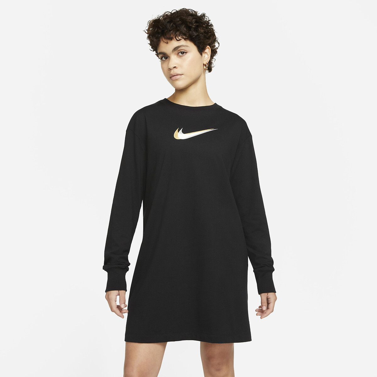 ضحية نقطة اعمال بناء sudadera vestido nike - daydreema.com