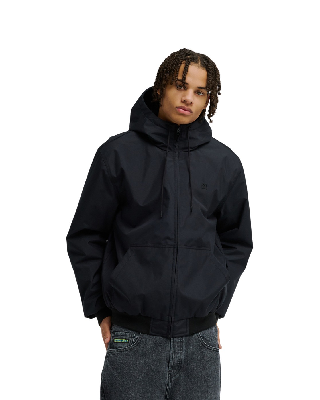 DC Shoes Apparel|Outer Layer Homme EDYJK03281, DC SHOES