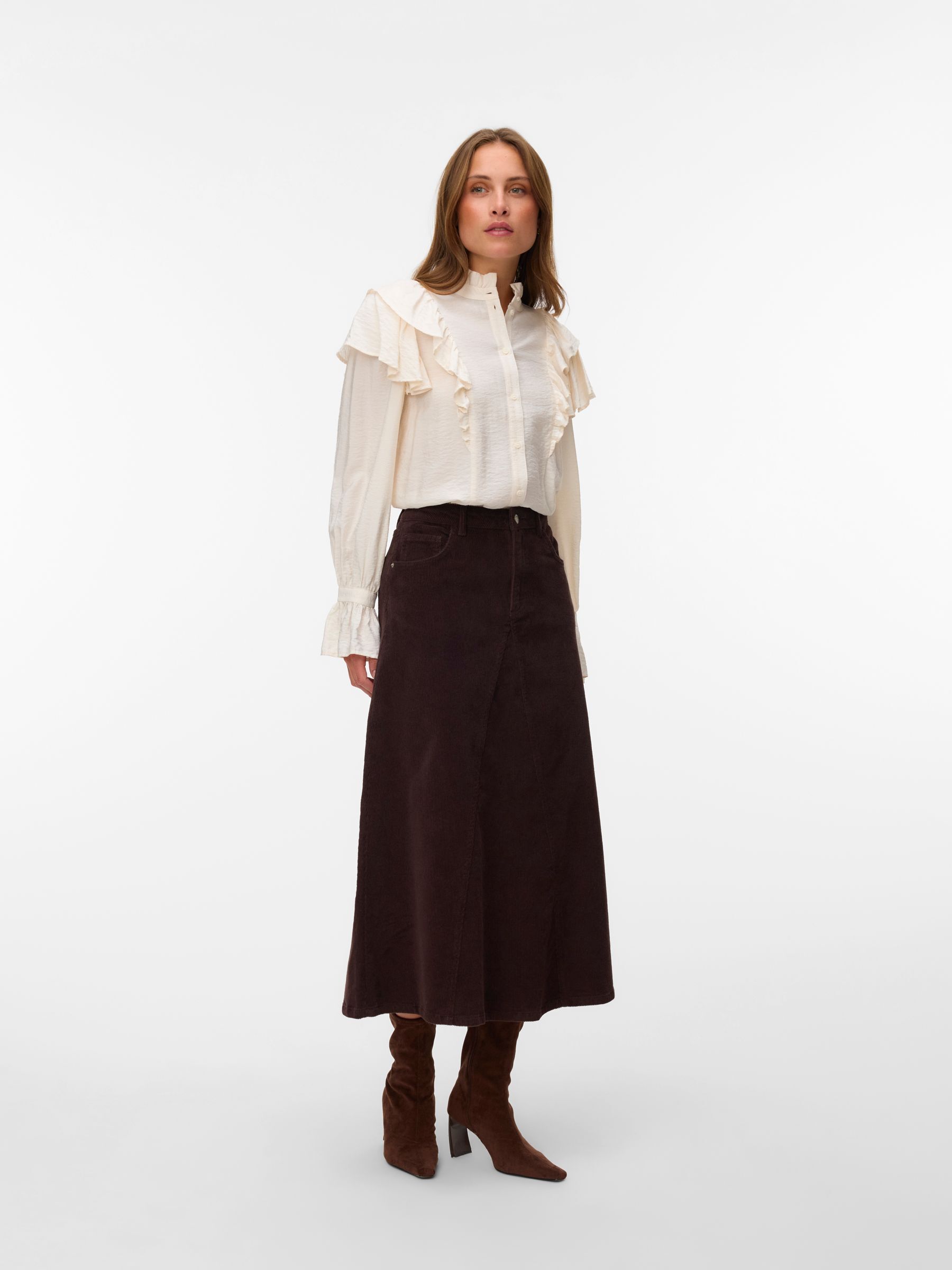 Jupe, VERO MODA