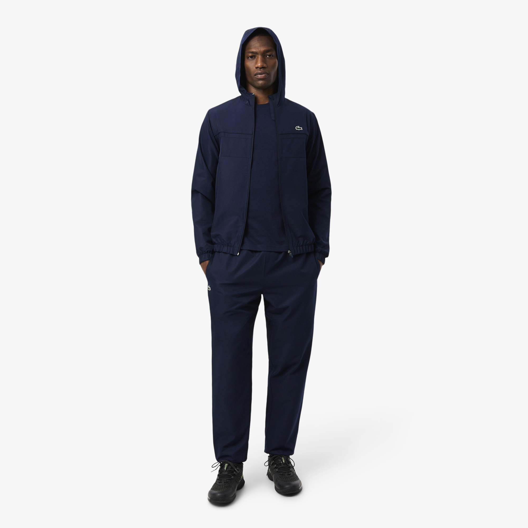 Pantalon de survêtement Sport léger, LACOSTE