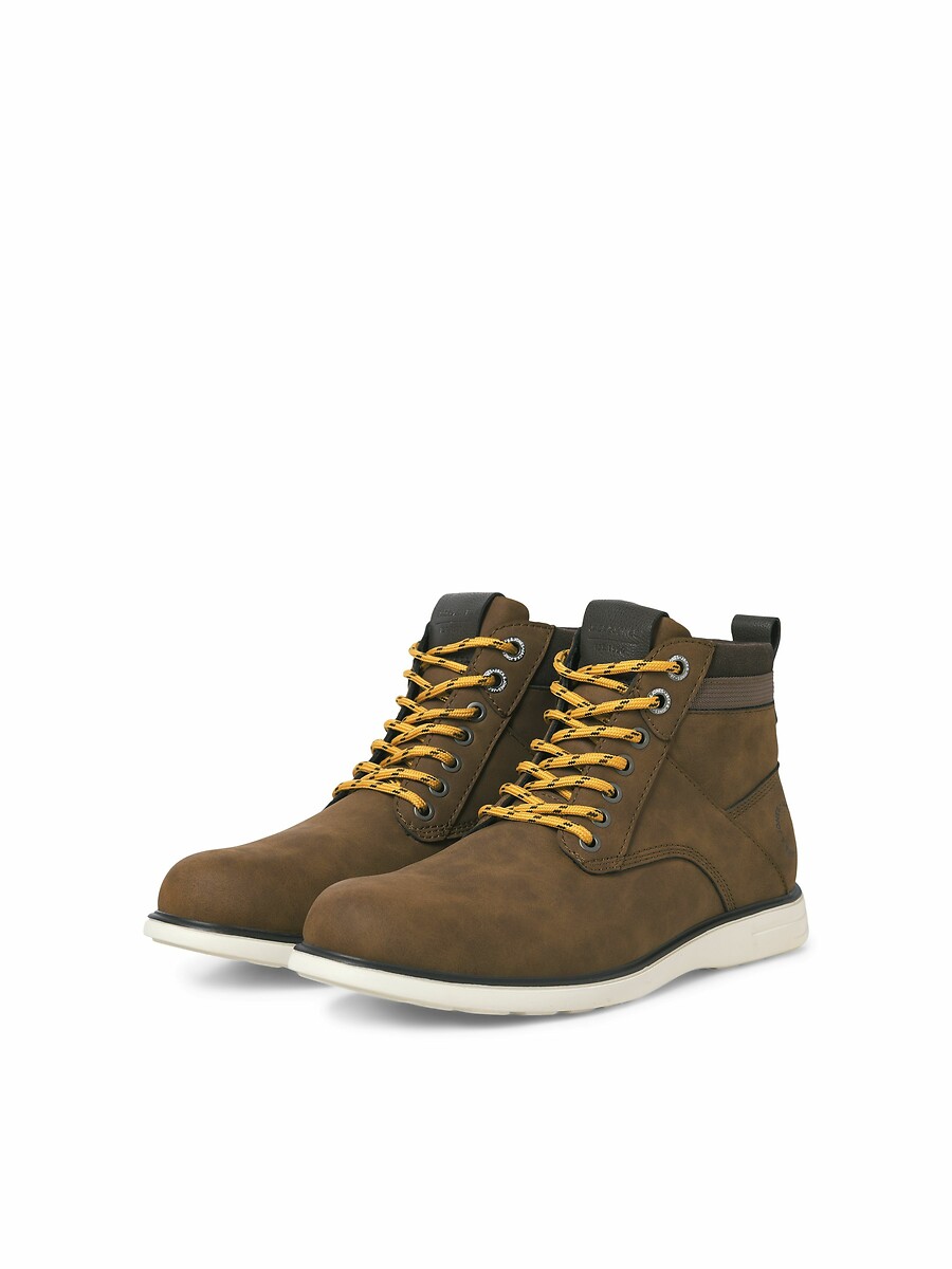 Jack & Jones Botas Denver PU — foto 3