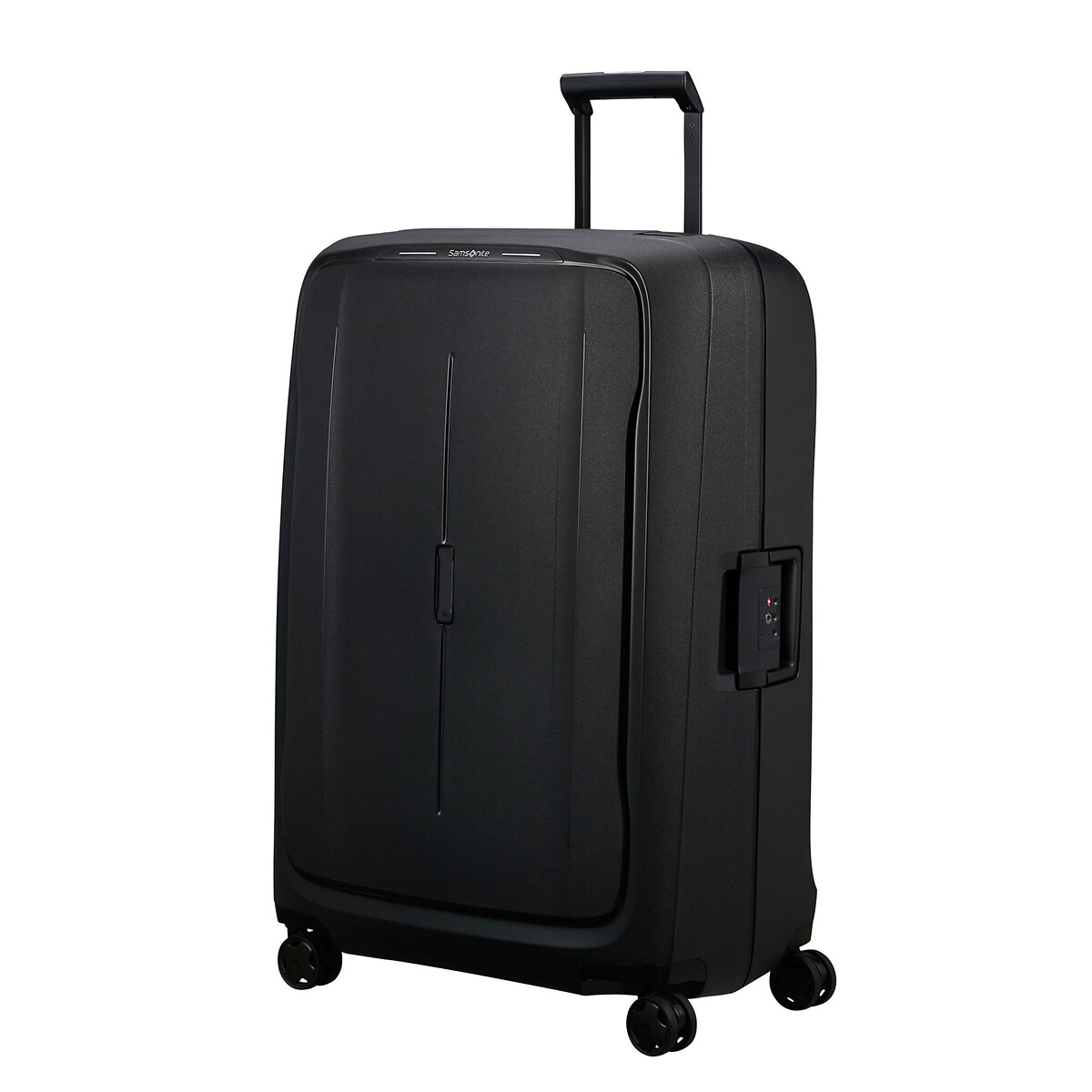 Essens valise 4 roues taille XL, SAMSONITE
