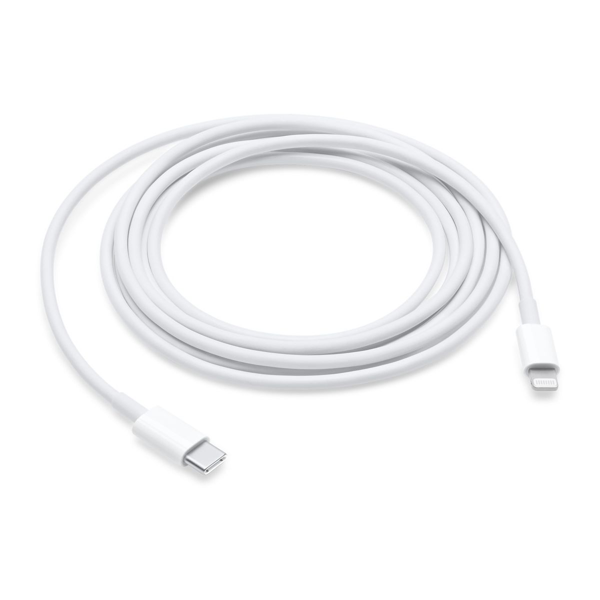 Câble lightning vers USB-C 2m, APPLE