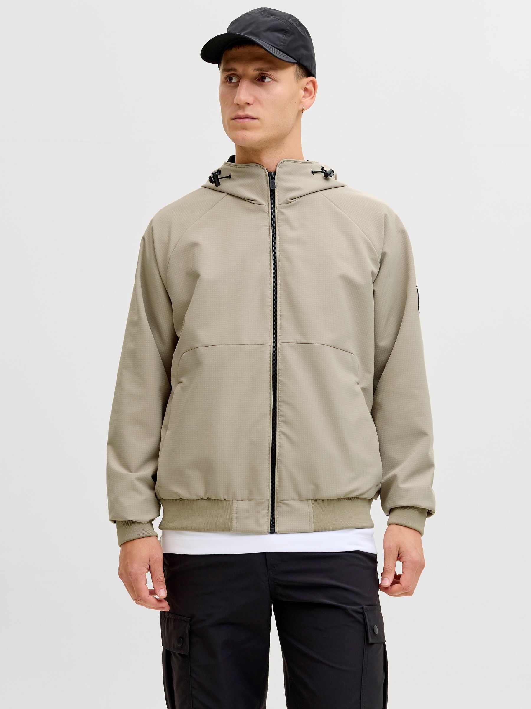 Veste Bomber, JACK & JONES