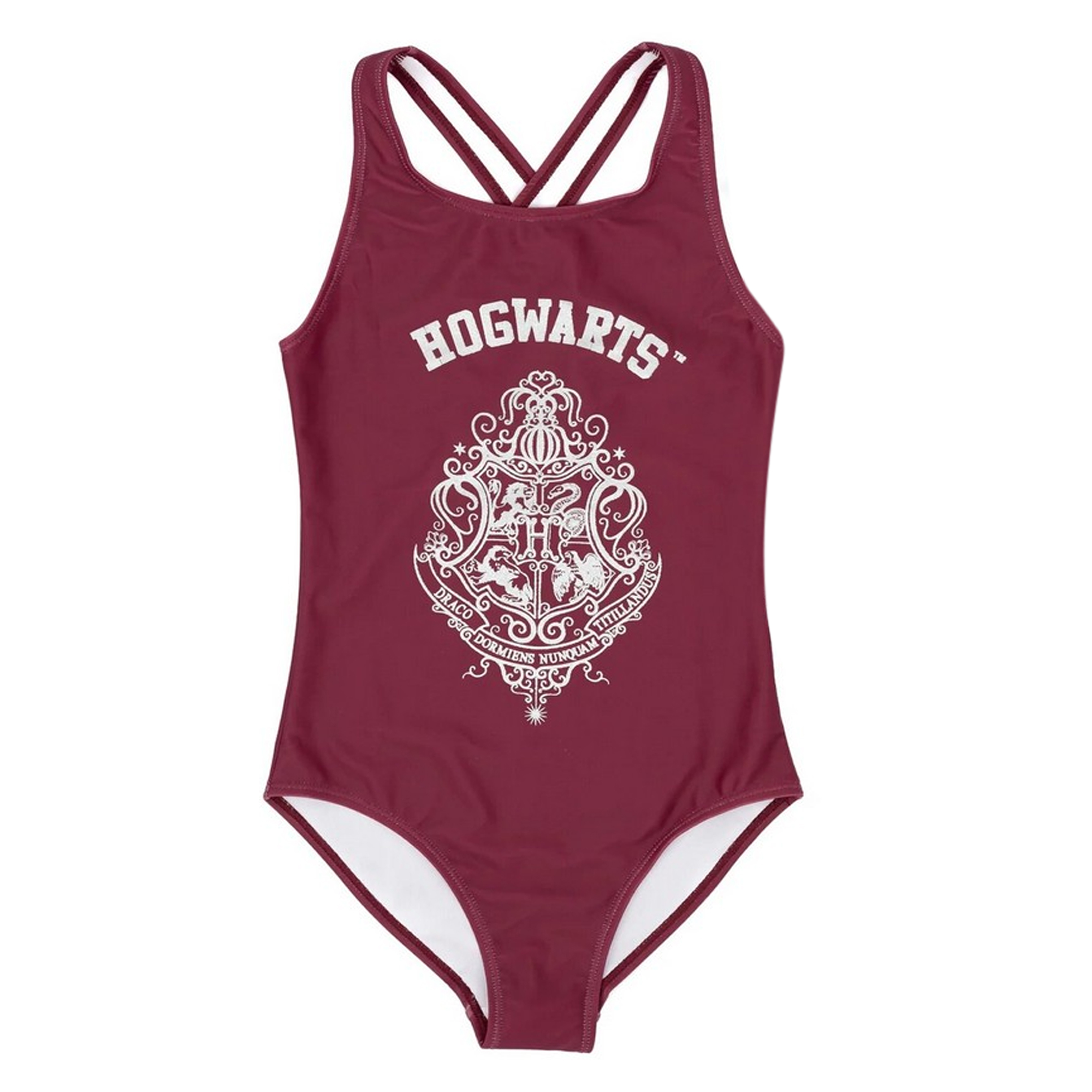 Maillot de bain 1 pièce, HARRY POTTER