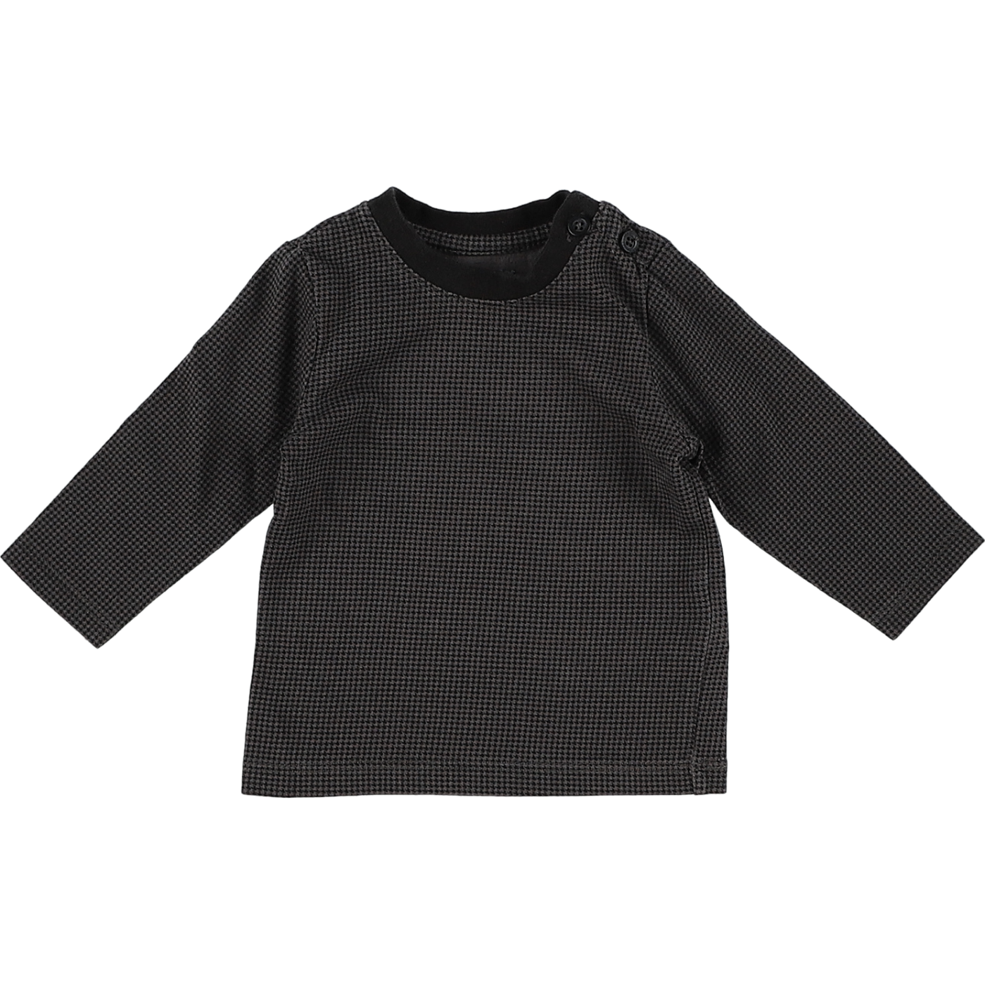 T-shirt marron - Très bon état, VERTBAUDET