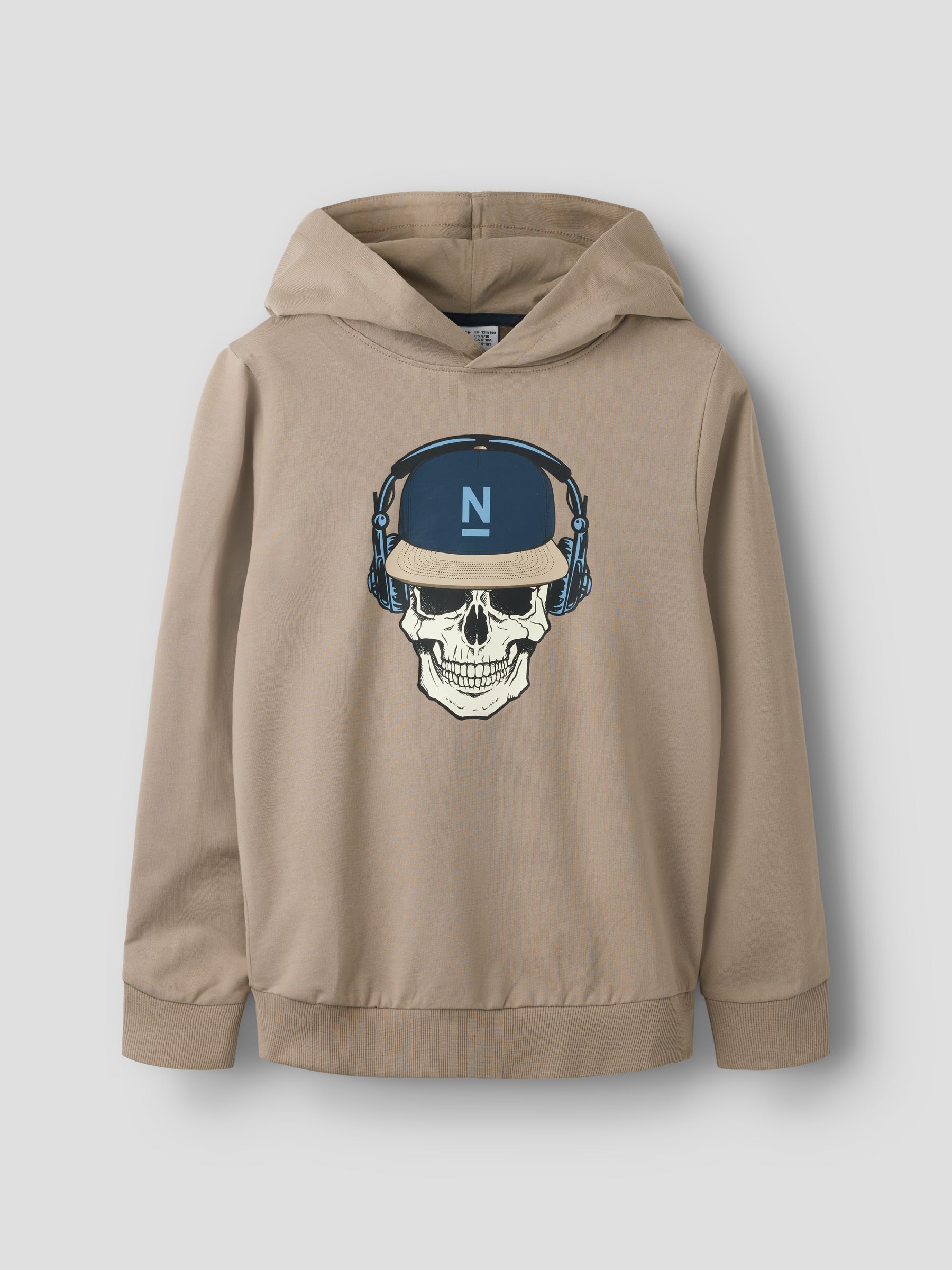 Sweat À Capuche, NAME IT