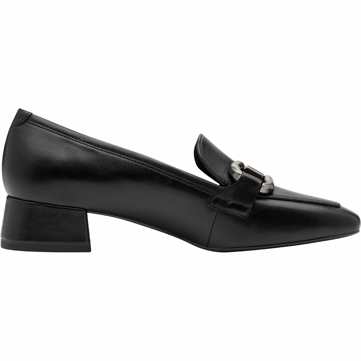 Leather Loafers, TAMARIS