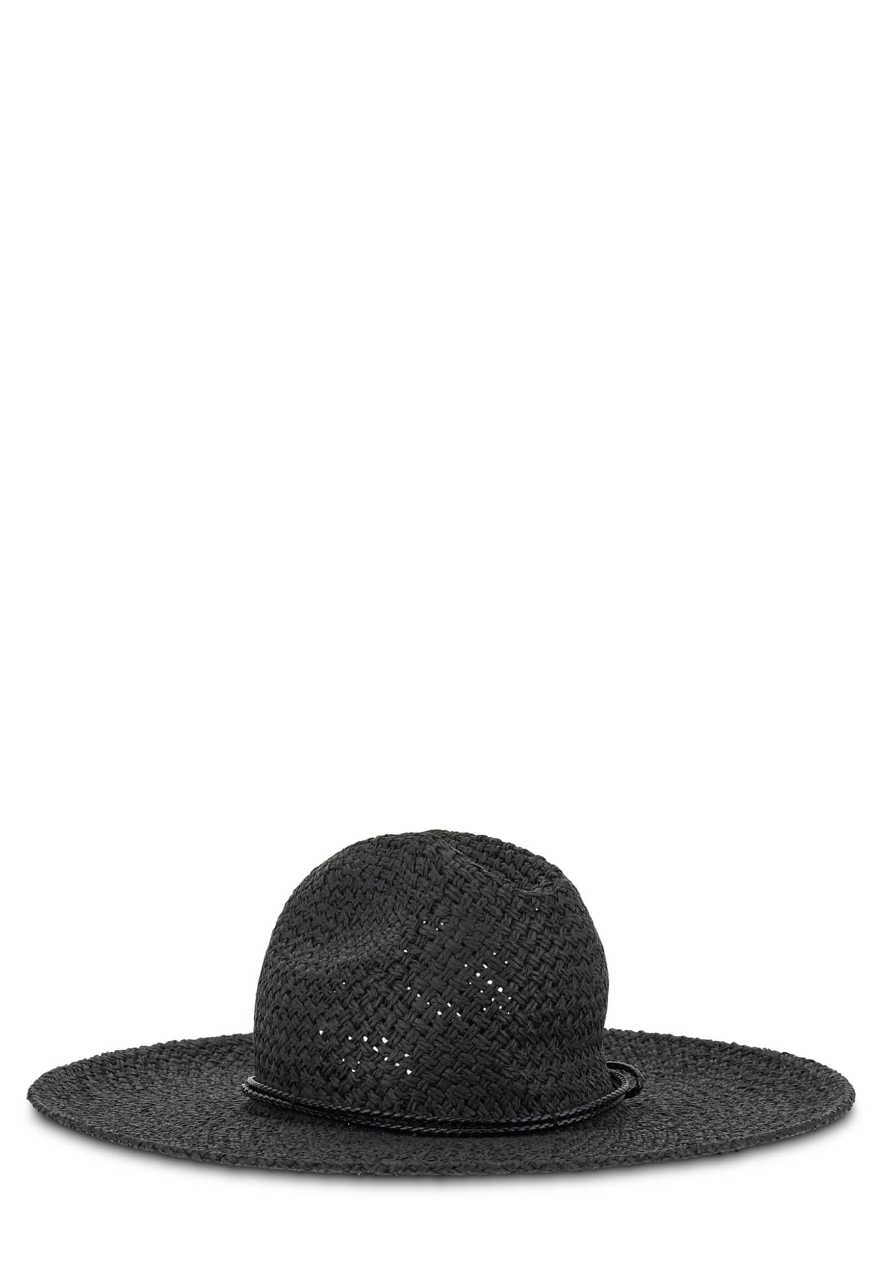 Casquette En Raphia Kirsten, GUESS