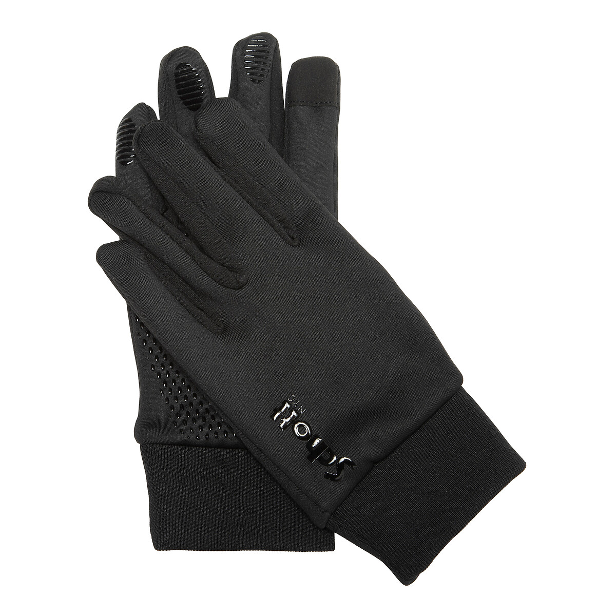 Schott on sale leather gloves