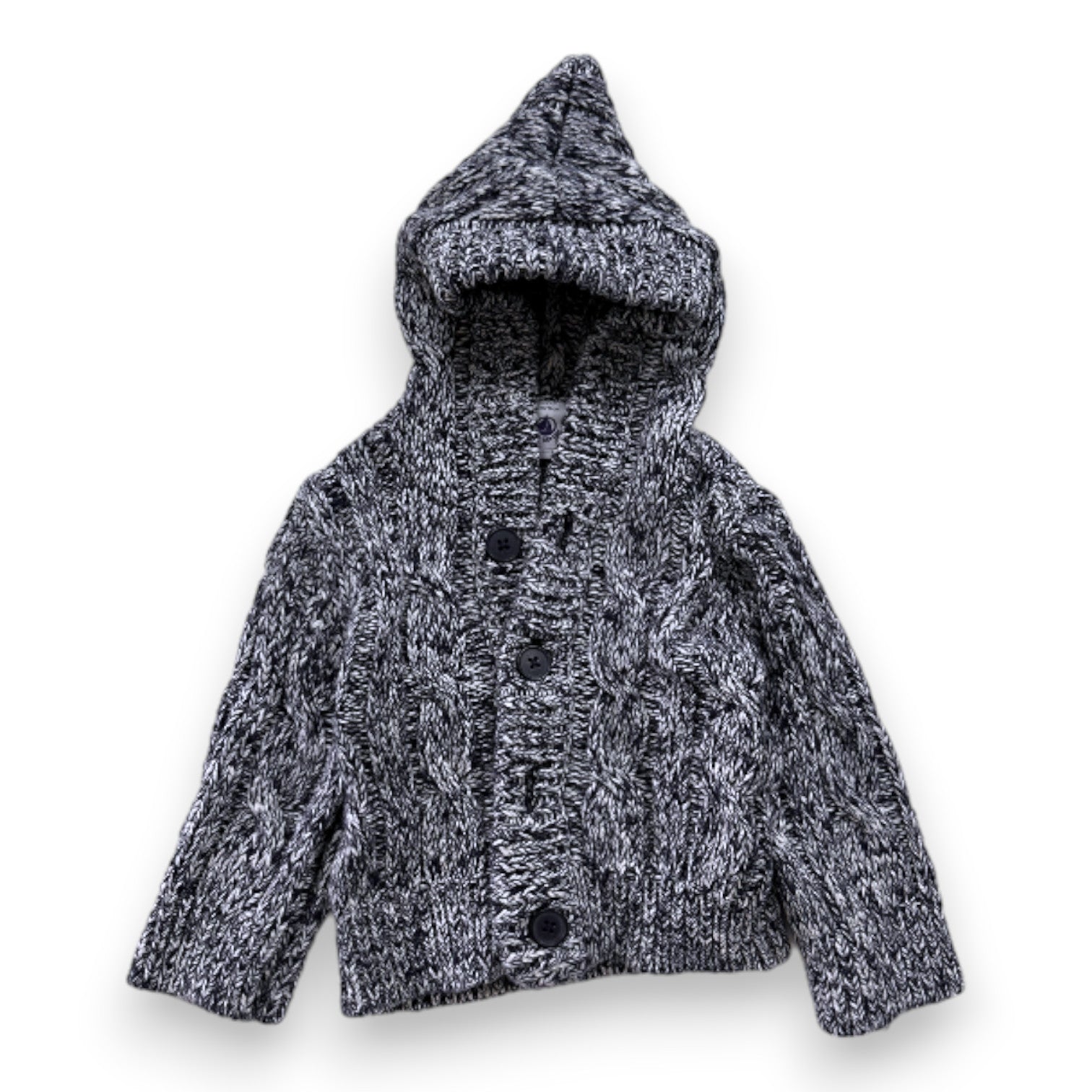 Cardigan bébé - Très bon état, PETIT BATEAU