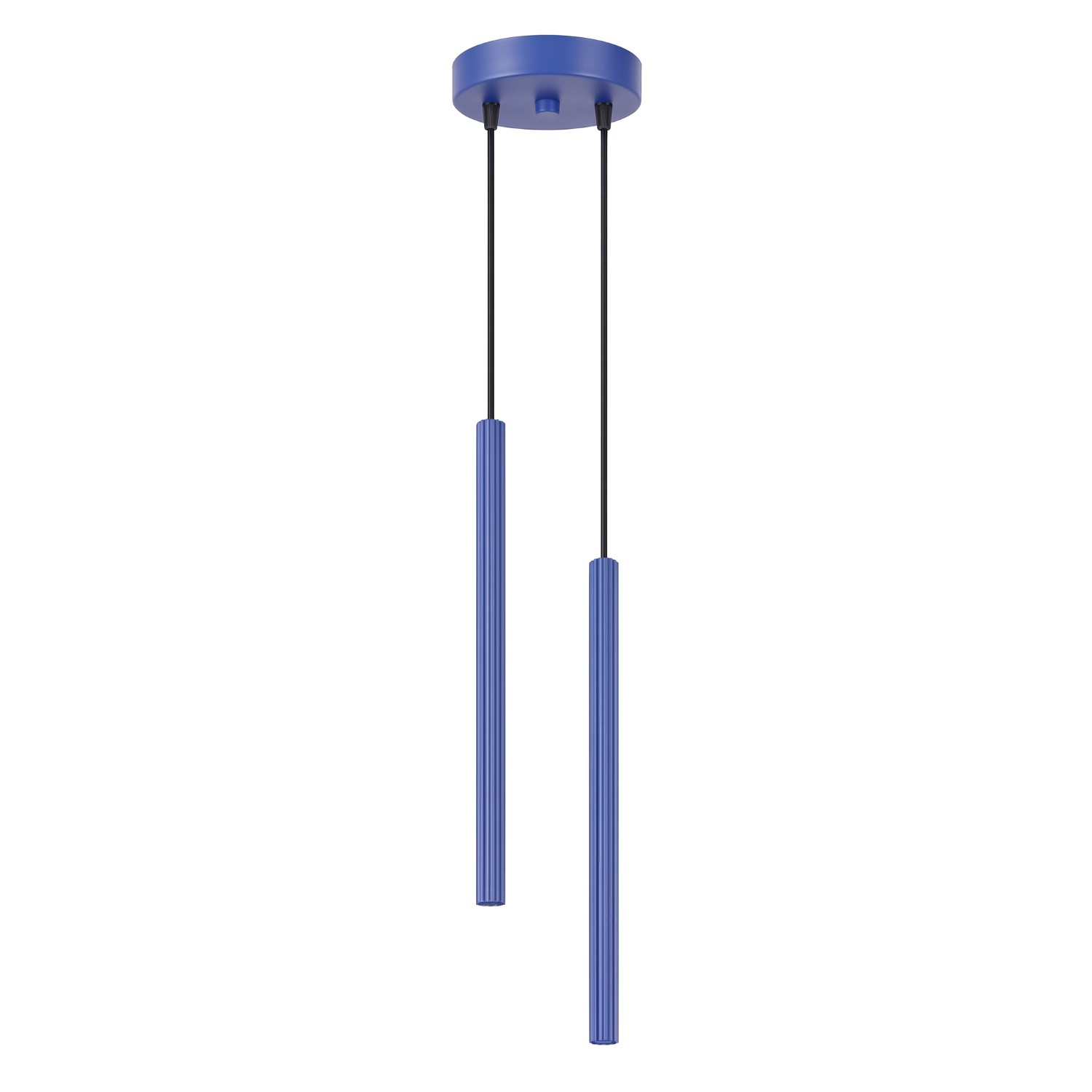 Suspension Acier Outremer G9 2 Arche, EDEN