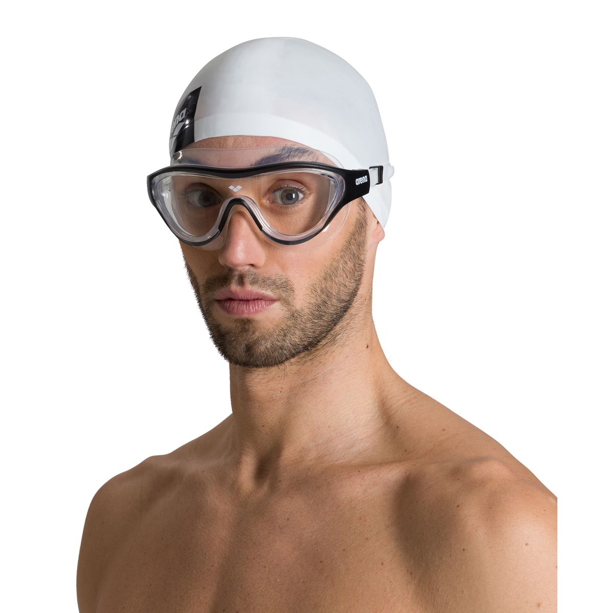 Lunette transparente homme La Redoute