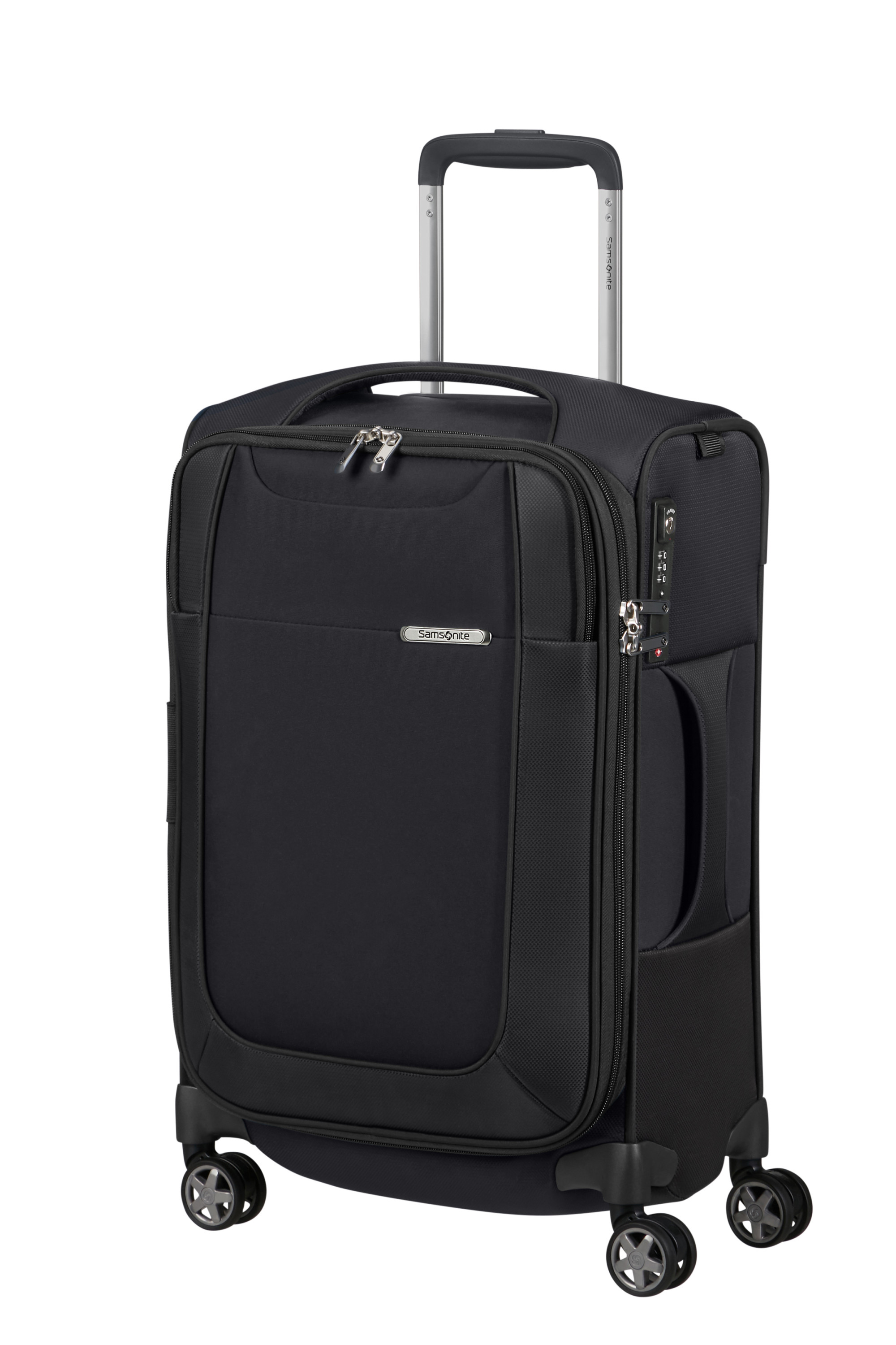 D'lite valise 4 roues taille S, SAMSONITE