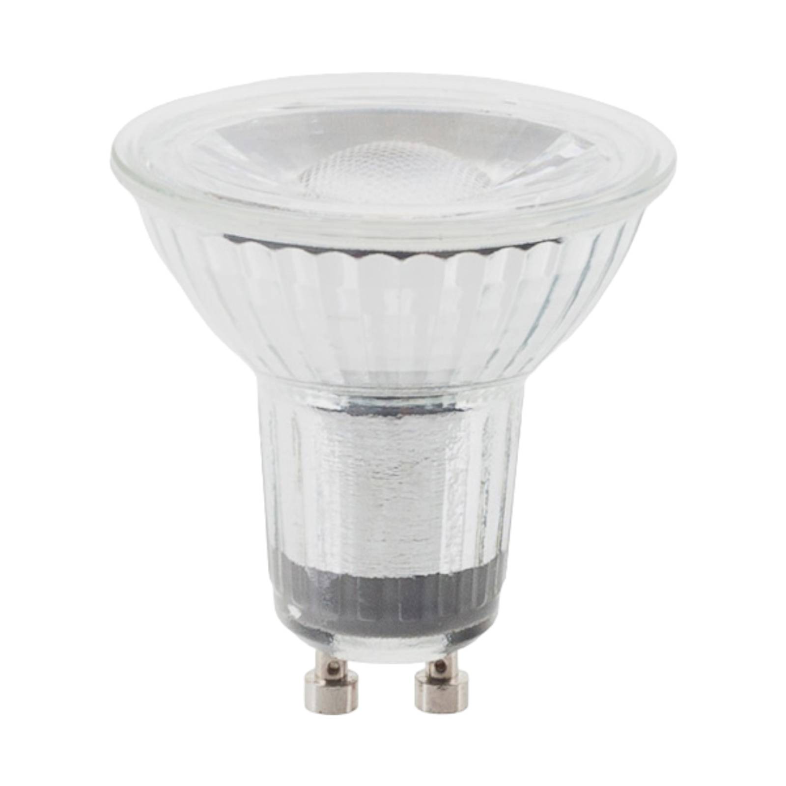 Ampoule GU10 en verreLED, LINDBY
