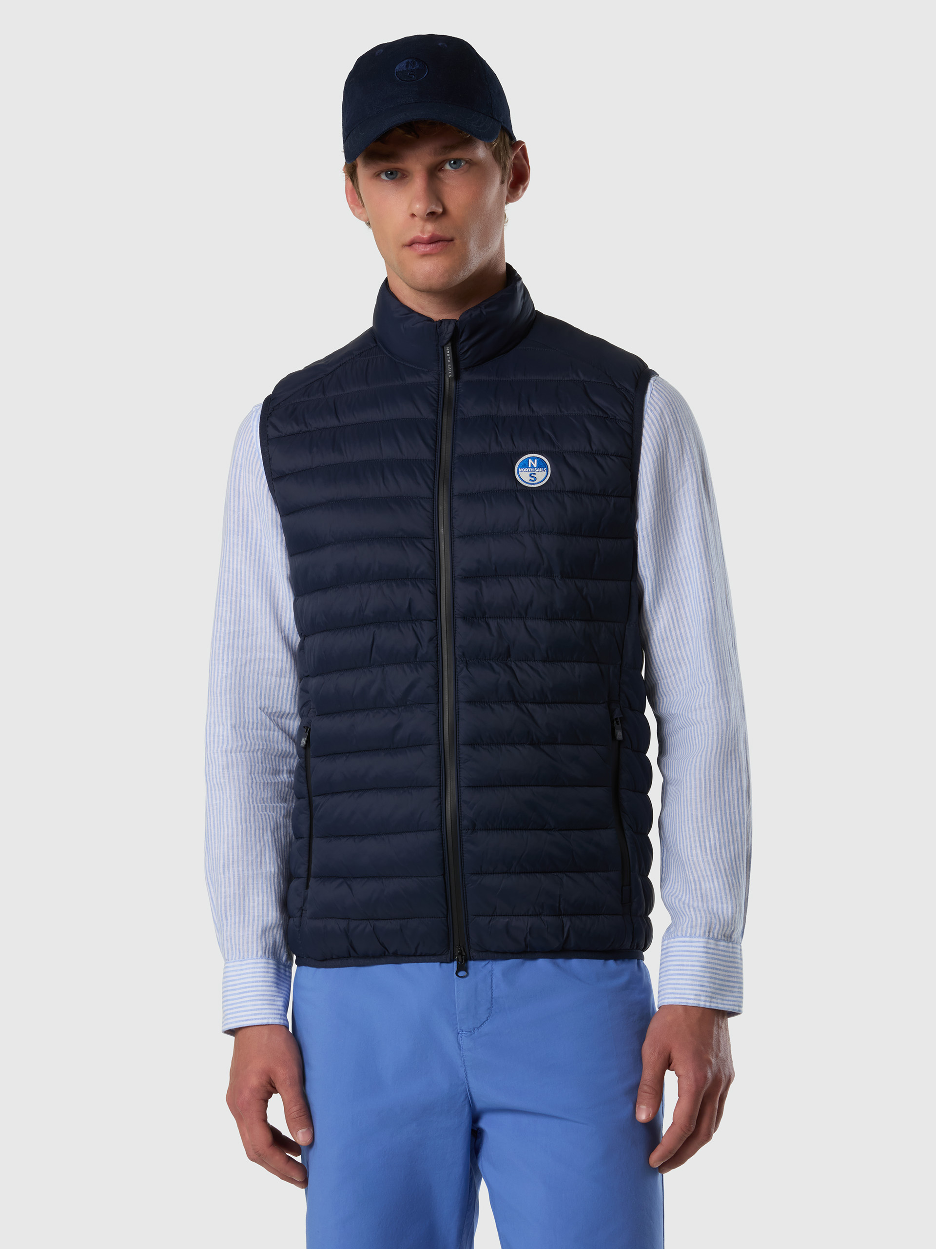Gilet ZEPHYR, NORTH SAILS