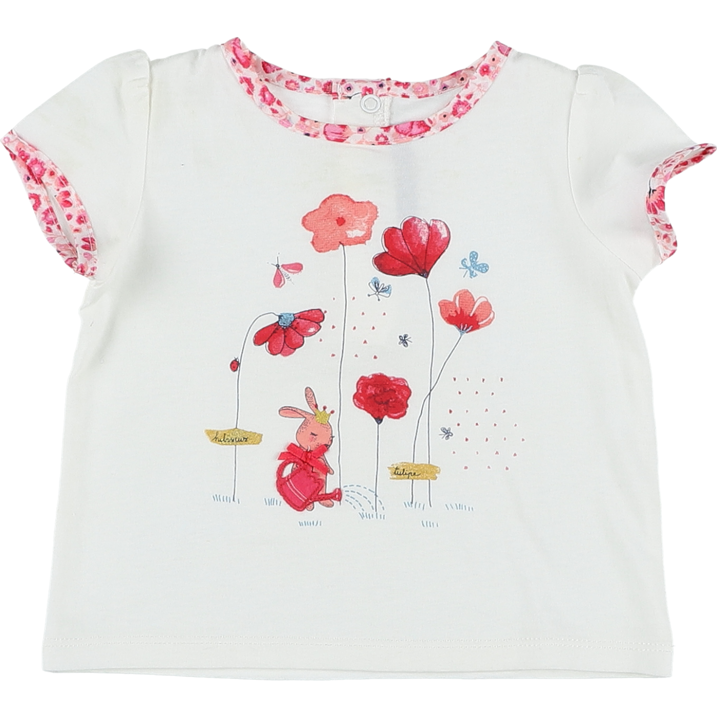 T-shirt -  Très bon état, SERGENT MAJOR
