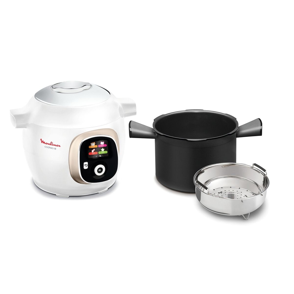 Cookeo La Redoute